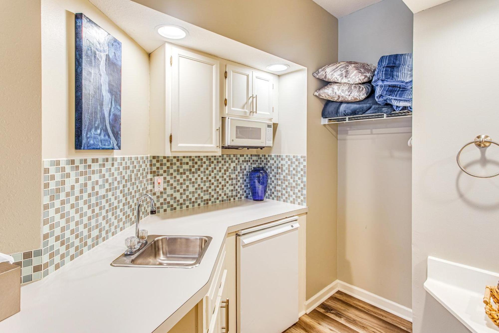 Golf Villa Near Sunset Beach And Intracoastal! Екстериор снимка