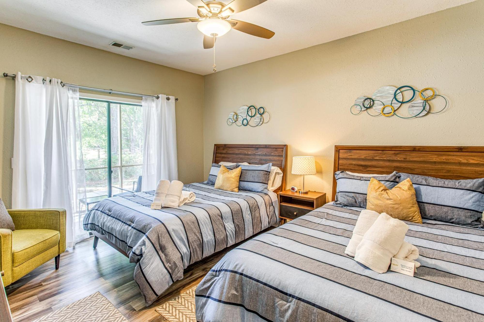 Golf Villa Near Sunset Beach And Intracoastal! Екстериор снимка