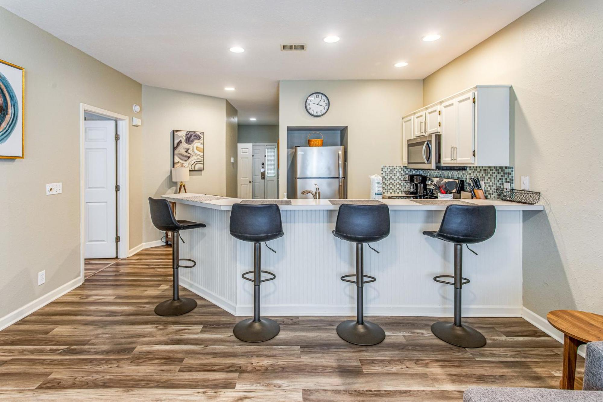 Golf Villa Near Sunset Beach And Intracoastal! Екстериор снимка