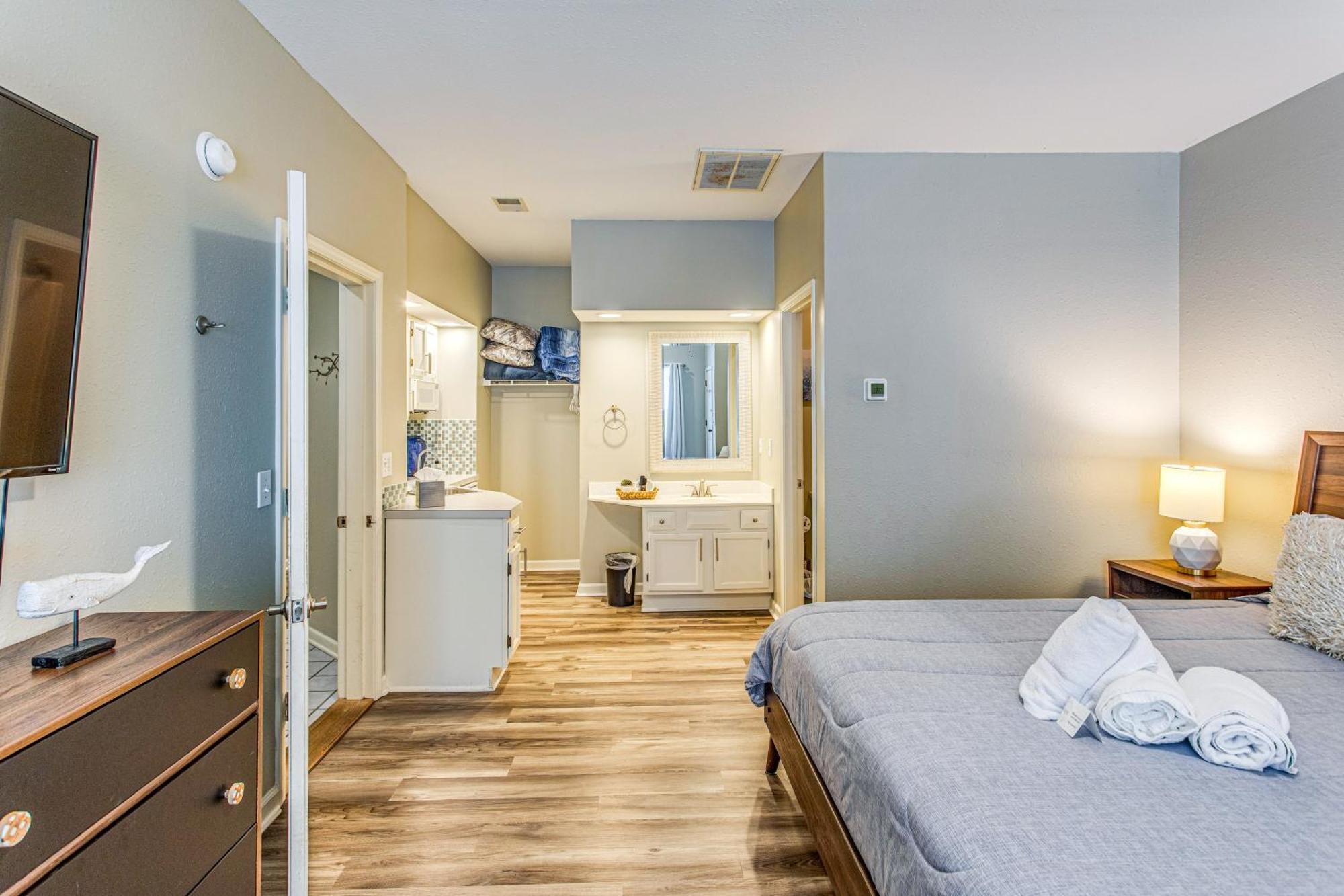 Golf Villa Near Sunset Beach And Intracoastal! Екстериор снимка